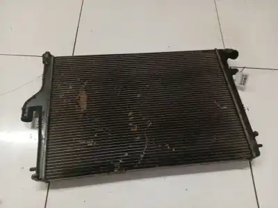 İkinci el araba yedek parçası su radyatörü için dacia logan (ls_) 1.5 dci (ls04) oem iam referansları   