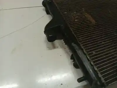 İkinci el araba yedek parçası su radyatörü için dacia logan (ls_) 1.5 dci (ls04) oem iam referansları   