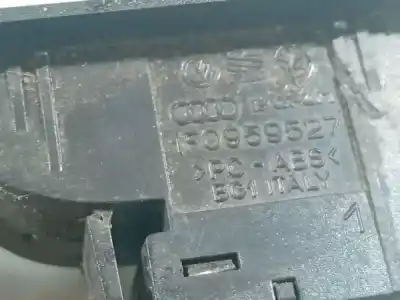 Second-hand car spare part left front power window switch for bmw 3 (e30) m3 2.3 oem iam references 1f0959527  1f0959527