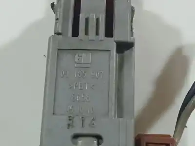 Peça sobressalente para automóvel em segunda mão trocar por bmw 3 (e30) m3 2.3 referências oem iam 09185907  09 185 907