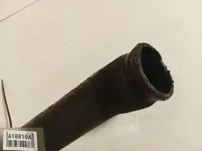 Second-hand car spare part intercooler pipe for volvo v50 (545) 1.6 d oem iam references   