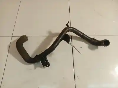 Second-hand car spare part intercooler pipe for volvo v50 (545) 1.6 d oem iam references 