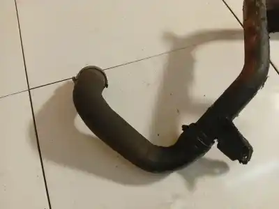 Second-hand car spare part intercooler pipe for volvo v50 (545) 1.6 d oem iam references   