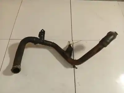 Second-hand car spare part intercooler pipe for volvo v50 (545) 1.6 d oem iam references   