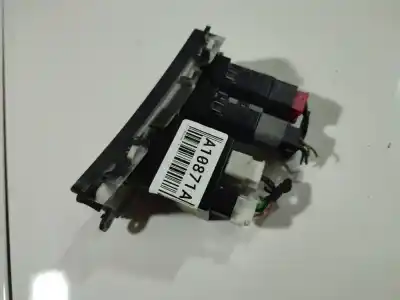 Second-hand car spare part headlights switch for kia cee'd fastback (ed) 1.4 oem iam references 933001h115eq  93300-1h115eq