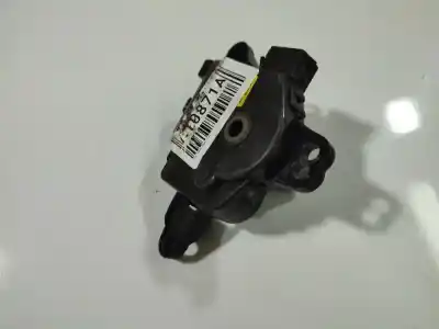 Peça sobressalente para automóvel em segunda mão motor de abertura da comporta de sofagem por kia cee'd fastback (ed) 1.4 referências oem iam 