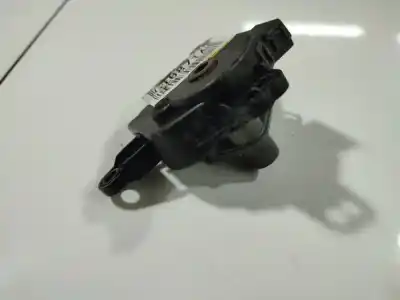 Peça sobressalente para automóvel em segunda mão motor de abertura da comporta de sofagem por kia cee'd fastback (ed) 1.4 referências oem iam   