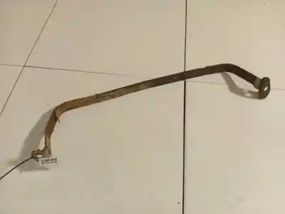 Second-hand car spare part plastics for volvo v50 (545) 1.6 d oem iam references   