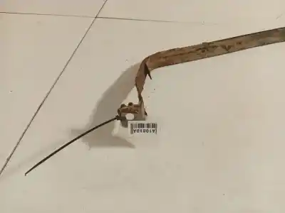 Second-hand car spare part plastics for volvo v50 (545) 1.6 d oem iam references   