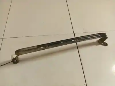 Pezzo di ricambio per auto di seconda mano plastica per volvo v50 (545) 1.6 d riferimenti oem iam   