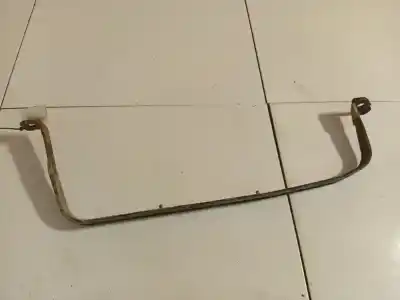 Pezzo di ricambio per auto di seconda mano plastica per volvo v50 (545) 1.6 d riferimenti oem iam   