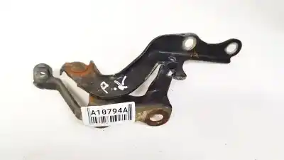 Second-hand car spare part bonnet hinge for toyota corolla verso (zer_, zze12_, r1_) 2.0 d-4d (cur10_) oem iam references 