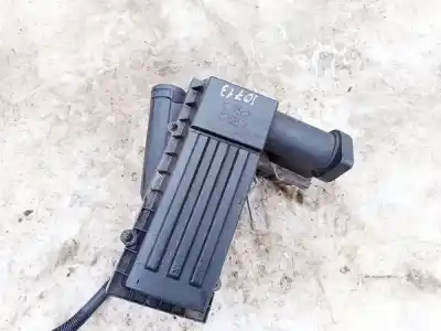 Автозапчастина б/у опора повітряного фільтра для skoda superb ii (3t4) 1.9 tdi посилання на oem iam 3c0129607ba  3c0129601bk