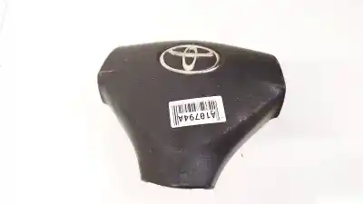 Second-hand car spare part front left air bag for toyota corolla verso (zer_, zze12_, r1_) 2.0 d-4d (cur10_) oem iam references 