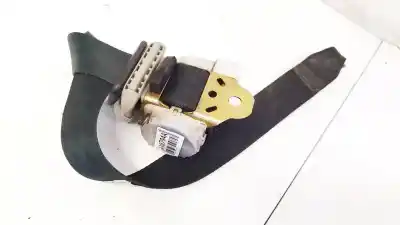 Second-hand car spare part rear right seat belt for toyota corolla verso (zer_, zze12_, r1_) 2.0 d-4d (cur10_) oem iam references 7l1540