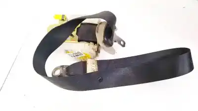 Second-hand car spare part front right seat belt for toyota corolla verso (zer_, zze12_, r1_) 2.0 d-4d (cur10_) oem iam references 7p1150p