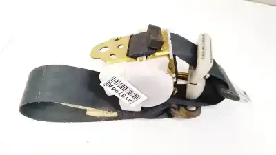 Second-hand car spare part left rear seat belt buckle for toyota corolla verso (zer_, zze12_, r1_) 2.0 d-4d (cur10_) oem iam references 7l2540