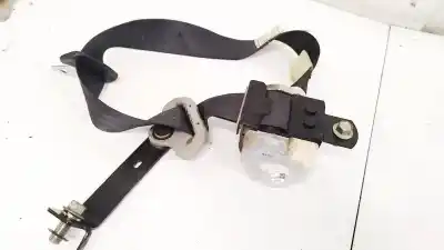 Peça sobressalente para automóvel em segunda mão cinto de segurança traseiro direito por honda fr-v (be) 2.2 ctdi executive referências oem iam nsb053gr77