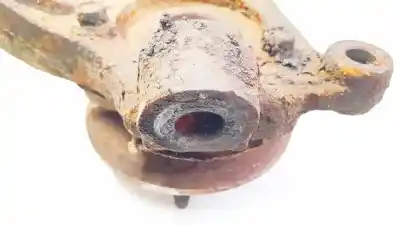 Peça sobressalente para automóvel em segunda mão manga de eixo dianteira esquerda por bmw 3 (e30) m3 2.3 referências oem iam   