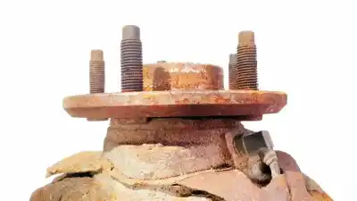 Peça sobressalente para automóvel em segunda mão manga de eixo dianteira esquerda por bmw 3 (e30) m3 2.3 referências oem iam   