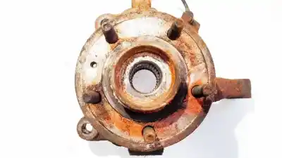 Peça sobressalente para automóvel em segunda mão manga de eixo dianteira esquerda por bmw 3 (e30) m3 2.3 referências oem iam   