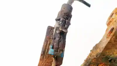 Peça sobressalente para automóvel em segunda mão sensor abs por bmw 3 (e30) m3 2.3 referências oem iam   