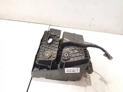 Peça sobressalente para automóvel em segunda mão caixa de fusíveis e relés por volkswagen touran (1t1, 1t2) 1.9 tdi referências oem iam 