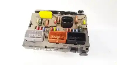 Second-hand car spare part comfort module for porsche 968 descapotable 3.0 oem iam references 9664055680