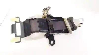 Pezzo di ricambio per auto di seconda mano Cintura Di Sicurezza Posteriore Centrale per HONDA FR-V (BE) 2.2 I CTDI (BE5) Riferimenti OEM IAM   