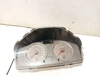 Second-hand car spare part dashboard for volvo v50 (545) 1.6 d oem iam references 30710071