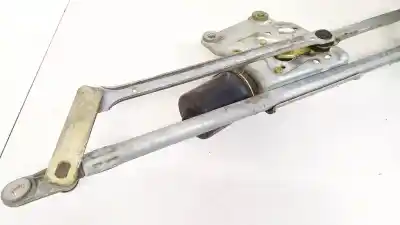 Peça sobressalente para automóvel em segunda mão mecanismo de escova dianteira por peugeot 406 (8b) 2.0 hdi 110 referências oem iam 