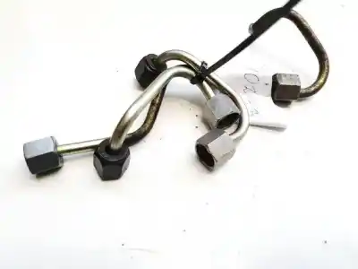 Автозапчастина б/у труба для nissan bluebird hatchback (t72, t12) 1.6 посилання на oem iam   