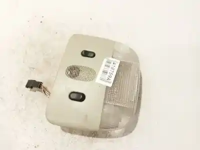 Peça sobressalente para automóvel em segunda mão luz interior por saab 9-5 ranchera familiar (ys3e) 1.9 tid referências oem iam 