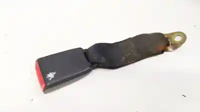 Second-hand car spare part right rear seat belt buckle for toyota corolla verso (zer_, zze12_, r1_) 2.0 d-4d (cur10_) oem iam references e034501