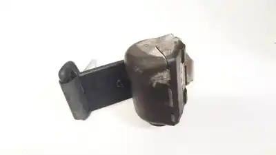 Peça sobressalente para automóvel em segunda mão cinto de segurança traseiro central por volkswagen passat b5 (3b2) 1.9 tdi referências oem iam 3b0857813b