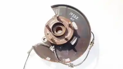 Peça sobressalente para automóvel em segunda mão manga de eixo dianteira esquerda por bmw 3 (e30) m3 2.3 referências oem iam 