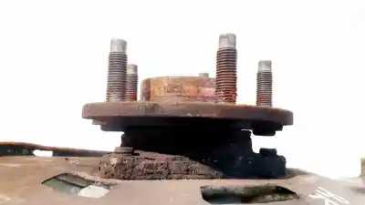 Second-hand car spare part front left knuckle for bmw 3 (e30) m3 2.3 oem iam references   