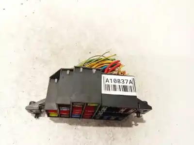 Second-hand car spare part fuse box unit for dacia logan (ls_) 1.5 dci (ls04) oem iam references 7703297597c