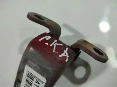 Pièce détachée automobile d'occasion retenue de porte pour honda civic vii hatchback (eu, ep, ev) 1.7 ctdi (ep4, eu9) références oem iam   