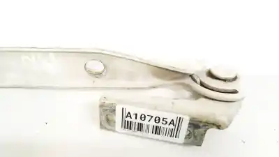 Second-hand car spare part bonnet hinge for volkswagen passat b5 variant (3b5) 1.9 tdi oem iam references   