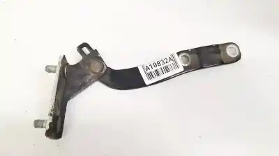 Second-hand car spare part Tailgate Gas Strut for HONDA FR-V (BE) 2.2 I CTDI (BE5) OEM IAM references   