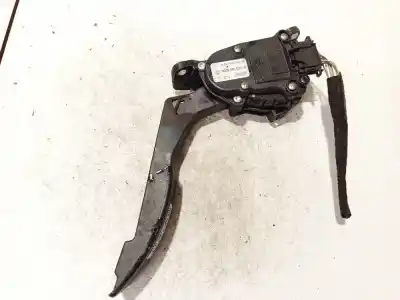 Gebrauchtes Autoersatzteil gaspedal zum dacia logan (ls_) 1.5 dci (ls04) oem-iam-referenzen 8200386506d  