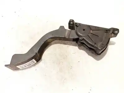 Second-hand car spare part accelerator pedal for volvo v50 (545) 1.6 d oem iam references 4m519f836ah