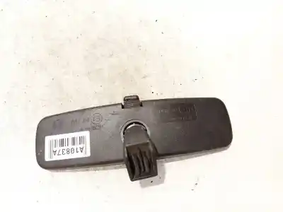Gebrauchtes Autoersatzteil innenspiegel zum dacia logan (ls_) 1.5 dci (ls04) oem-iam-referenzen e200708  