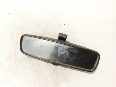 Gebrauchtes Autoersatzteil Innenspiegel zum DACIA LOGAN (LS_) 1.5 DCI (LS04) OEM-IAM-Referenzen E200708   Gebrauchtes Autoersatzteil Innenspiegel zum DACIA LOGAN (LS_) 1.5 DCI (LS04) OEM-IAM-Referenzen E200708