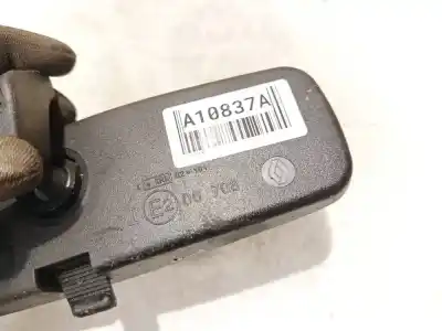 Gebrauchtes Autoersatzteil innenspiegel zum dacia logan (ls_) 1.5 dci (ls04) oem-iam-referenzen e200708  