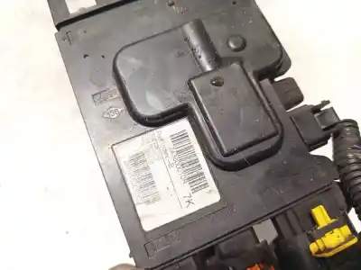 Автозапчастина б/у реле/запоперівник для renault megane iii fastback (bz0/1_, b3_) 1.6 16v (bz1b, bz1h) посилання на oem iam 243800010r  