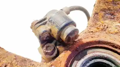 Tweedehands auto-onderdeel abs-sensor voor bmw 3 (e30) m3 2.3 oem iam-referenties 09115064  