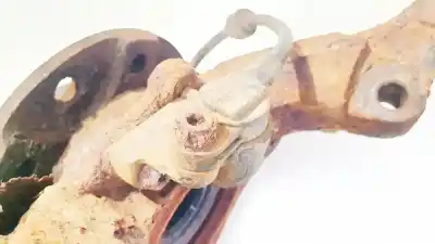 Peça sobressalente para automóvel em segunda mão sensor abs por bmw 3 (e30) m3 2.3 referências oem iam 09115064