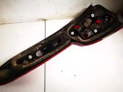 Second-hand car spare part right tailgate light for volvo v50 (545) 1.6 d oem iam references   